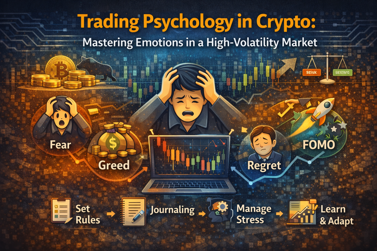 Learn All About Cryptocurrency | Bybit Learn