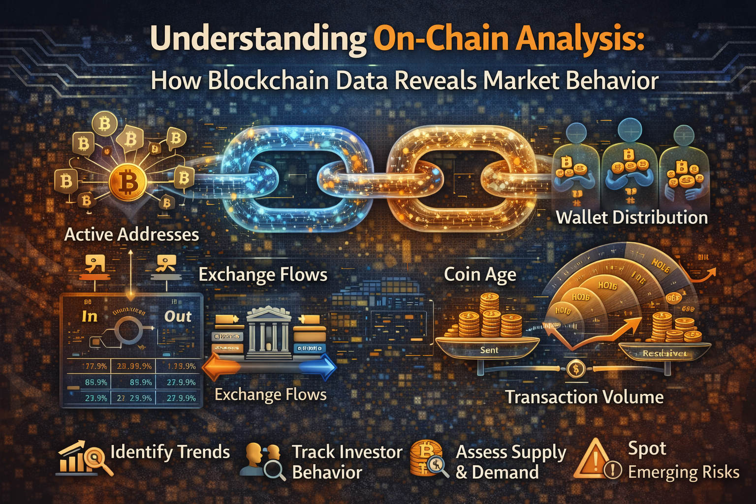 Learn All About Cryptocurrency | Bybit Learn