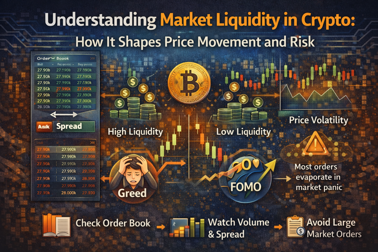 Learn All About Cryptocurrency | Bybit Learn