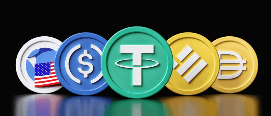 How to earn from Stablecoins?