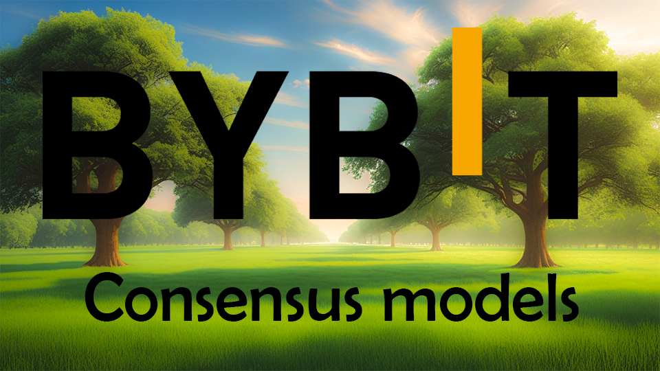 The effectiveness of various consensus models in the blockchain