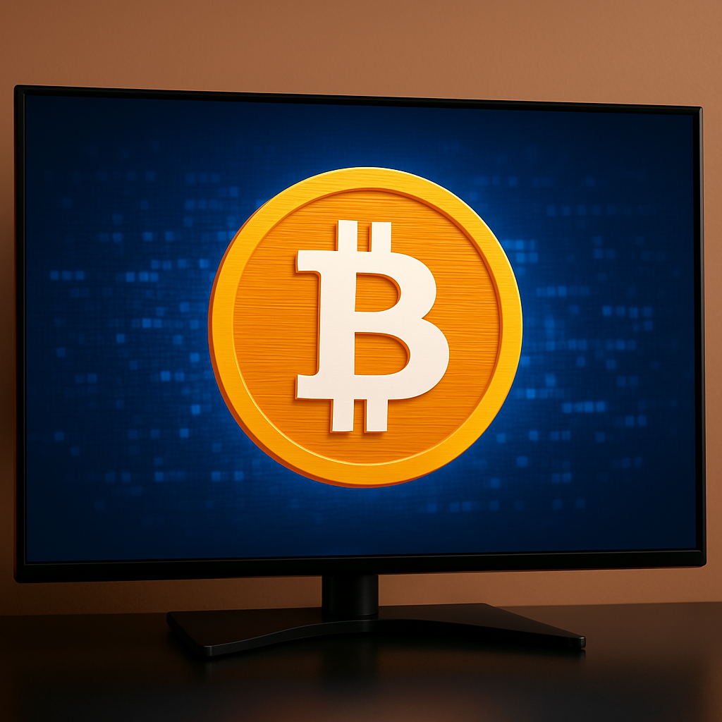What the World of Cryptocurrencies Looks Like in Today's Media