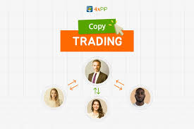 Copy Trading Exposed: Steal the Moves of the Pros and Watch Your Portfolio Pop! Are You In or Watching From the Sidelines?